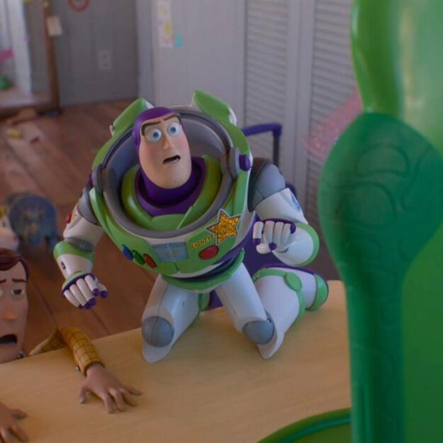 Toy Story 5