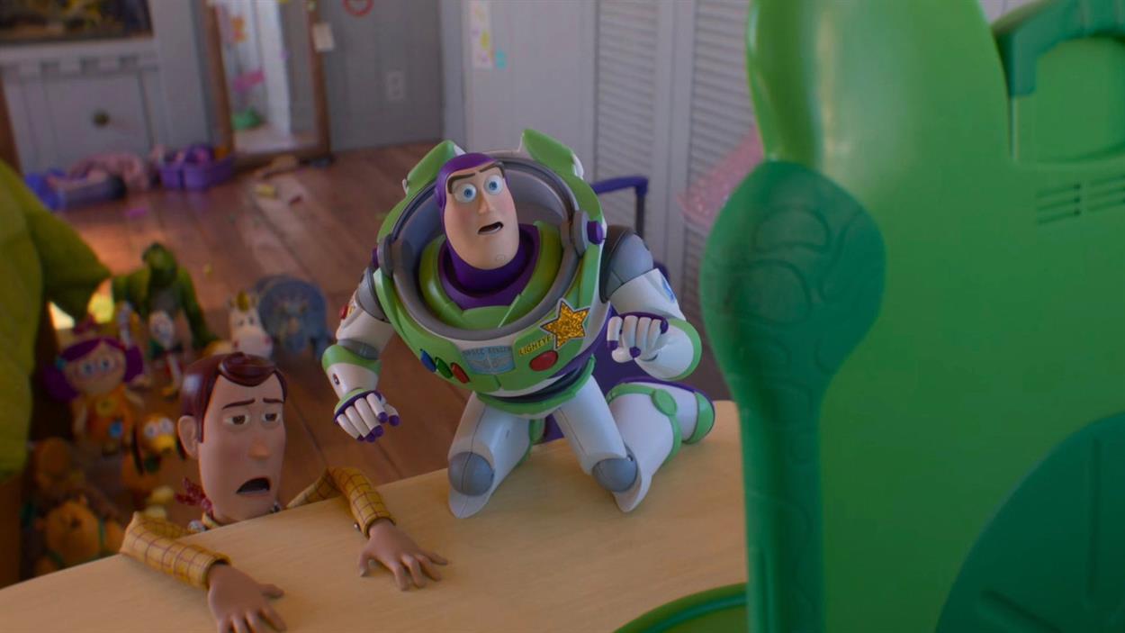 Toy Story 5