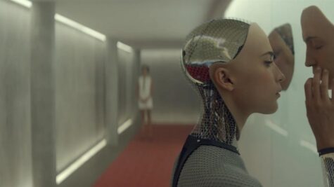 Ex Machina