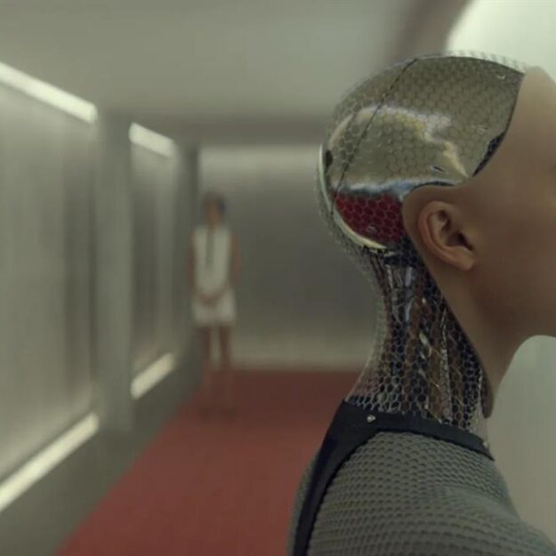 Ex Machina