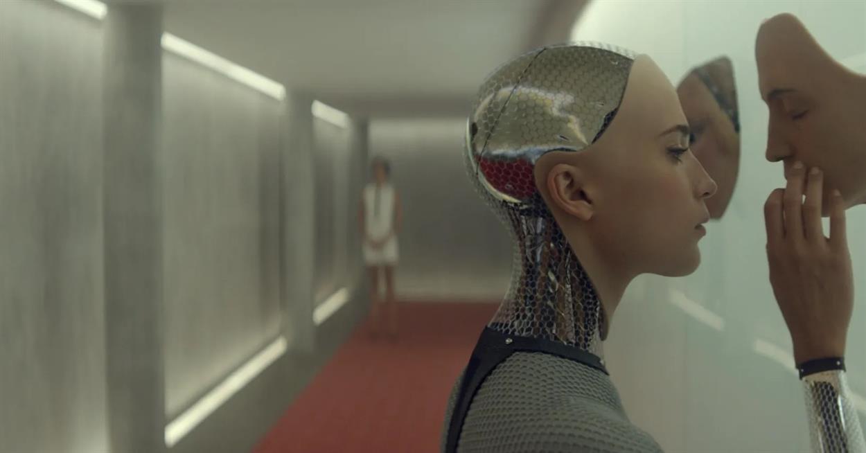 Ex Machina