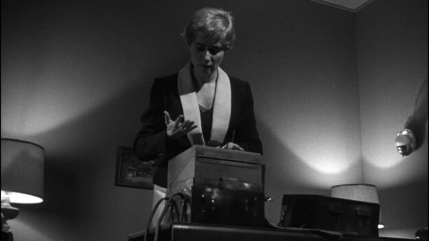 Kiss Me Deadly