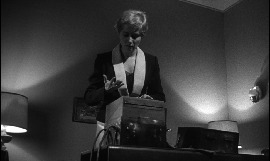Kiss Me Deadly