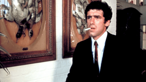 The Long Goodbye