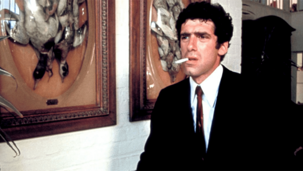 The Long Goodbye