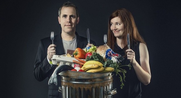 Just Eat It: A Food Waste Story
