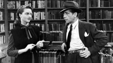 The Big Sleep (35mm)
