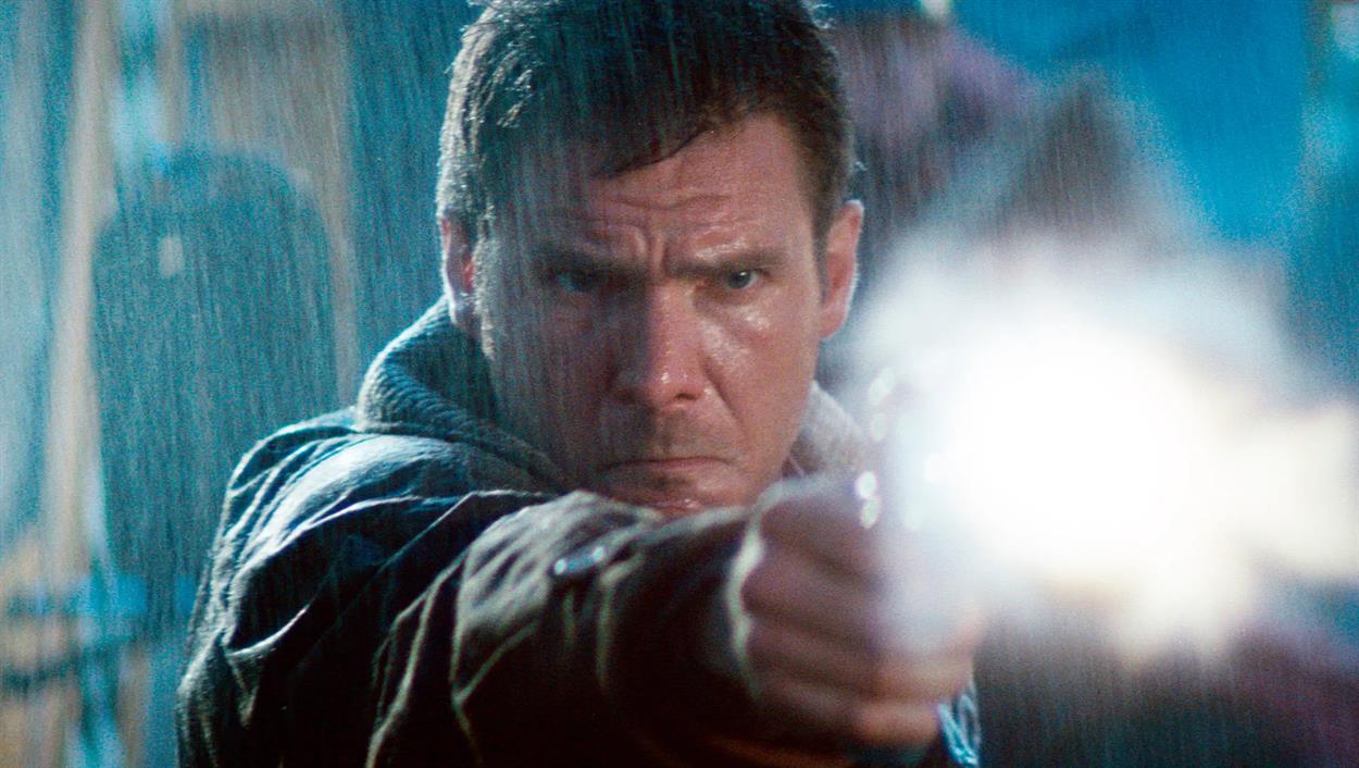 Blade Runner