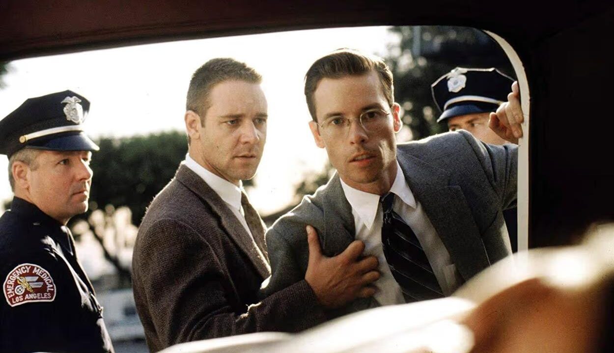 L.A. Confidential (35mm)