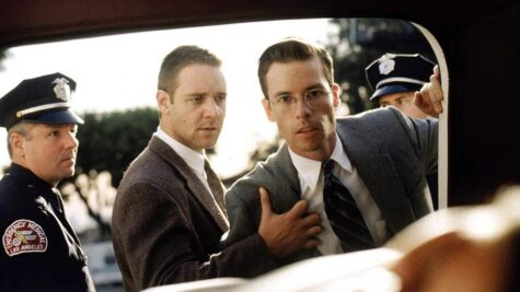 L.A. Confidential (35mm)