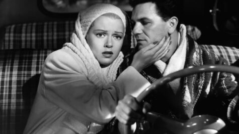 The Postman Always Rings Twice (35mm)