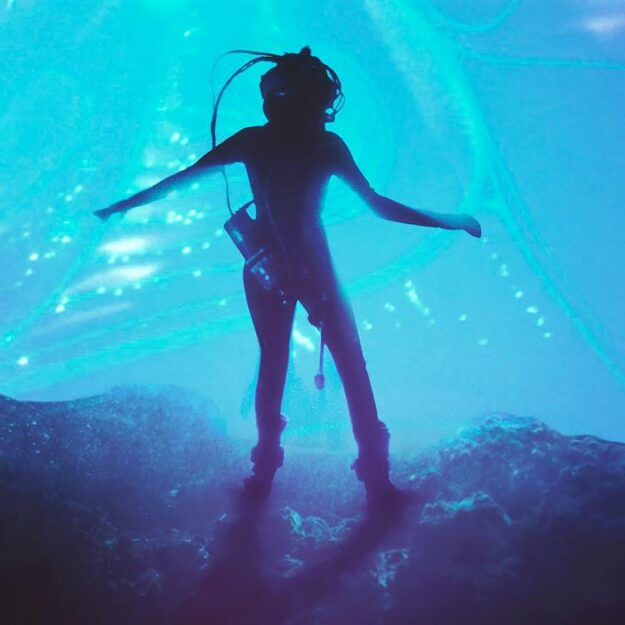 The Abyss