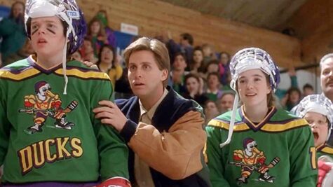 The Mighty Ducks