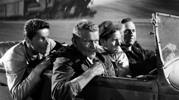 They Live by Night