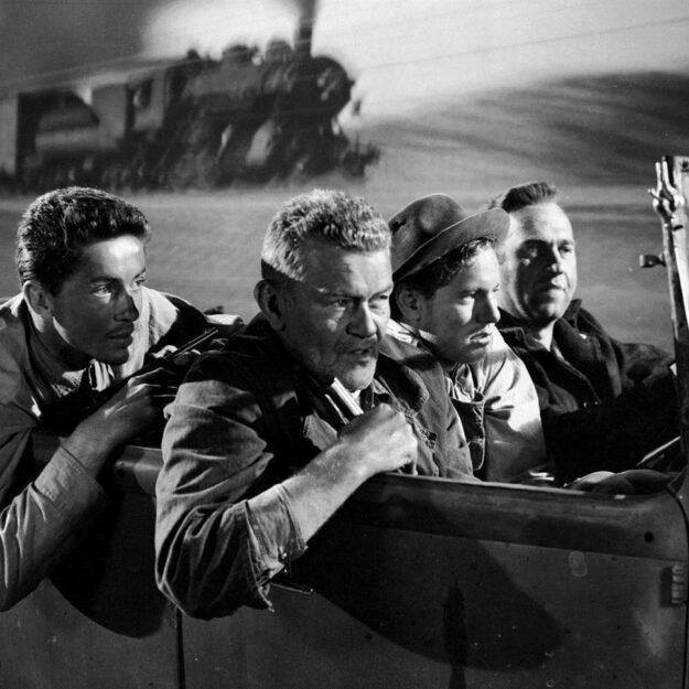 They Live by Night