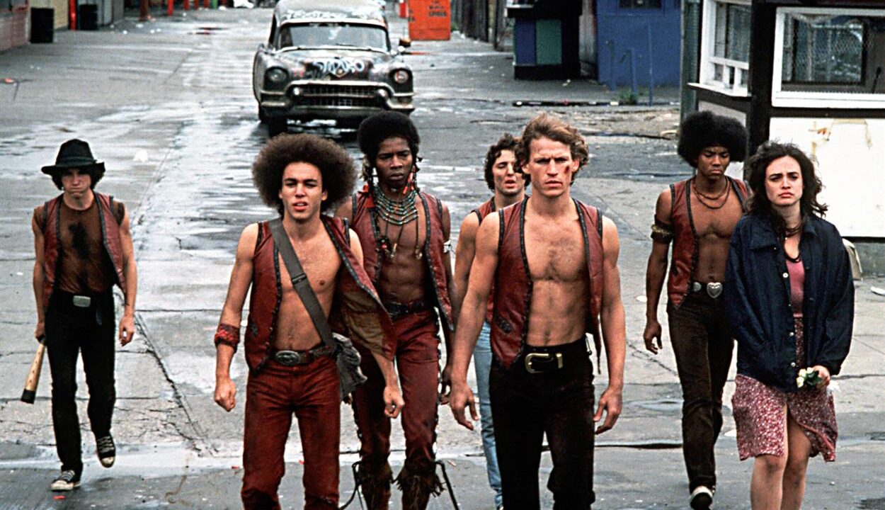 The Warriors