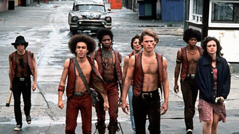 The Warriors