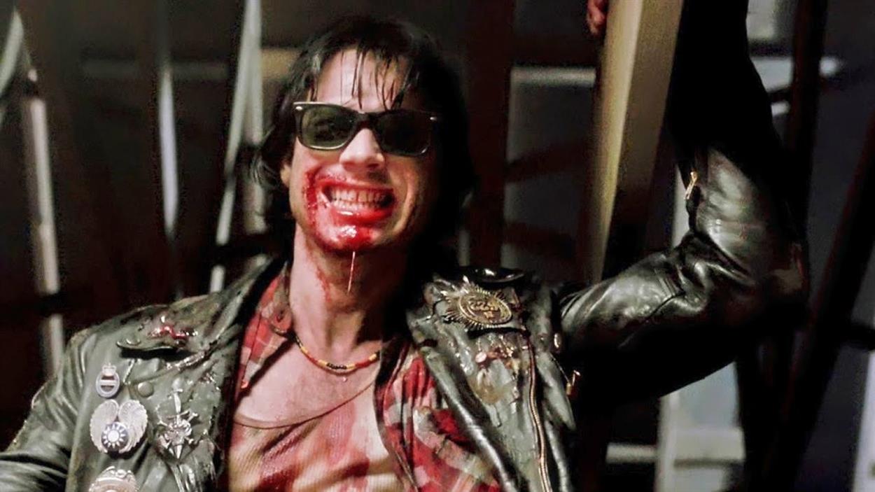 Near Dark (35mm)