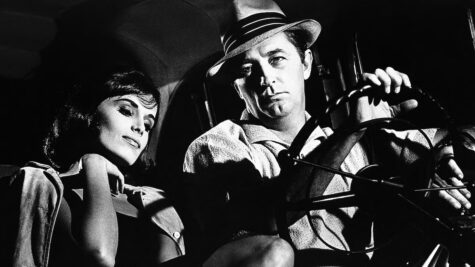 Cape Fear