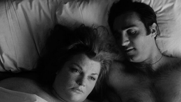 The Honeymoon Killers (35mm)