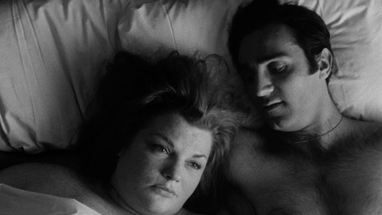 The Honeymoon Killers (35mm)