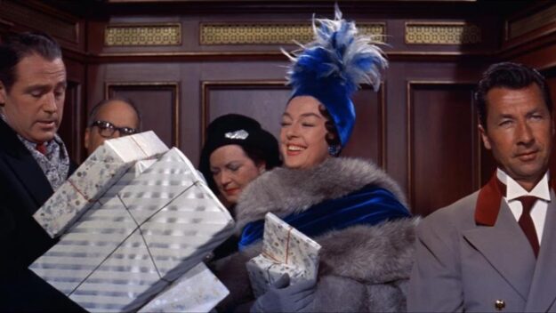Auntie Mame
