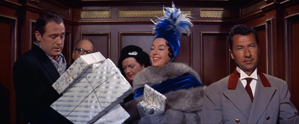 Auntie Mame