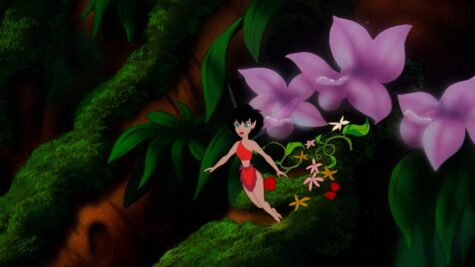 FernGully: The Last Rainforest