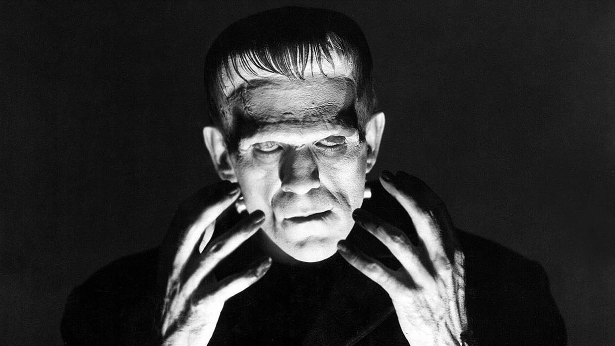 Frankenstein