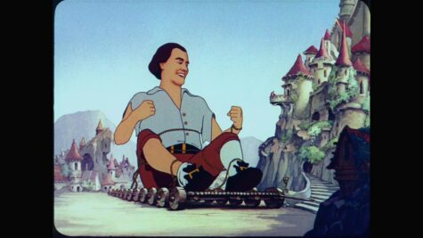Gulliver's Travels
