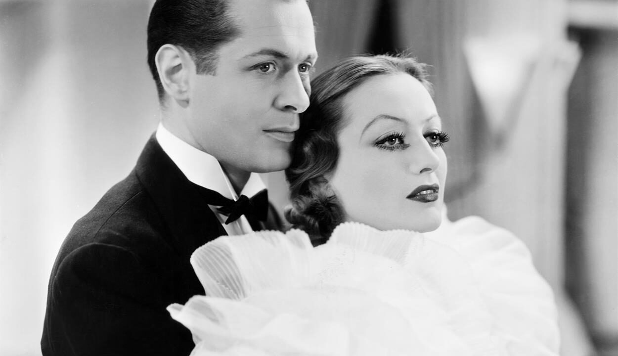 Letty Lynton