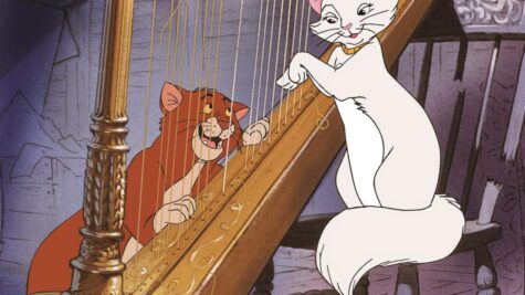 The Aristocats