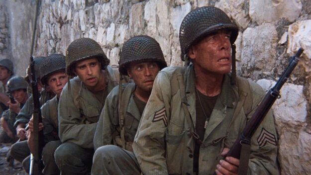 The Big Red One: The Reconstruction